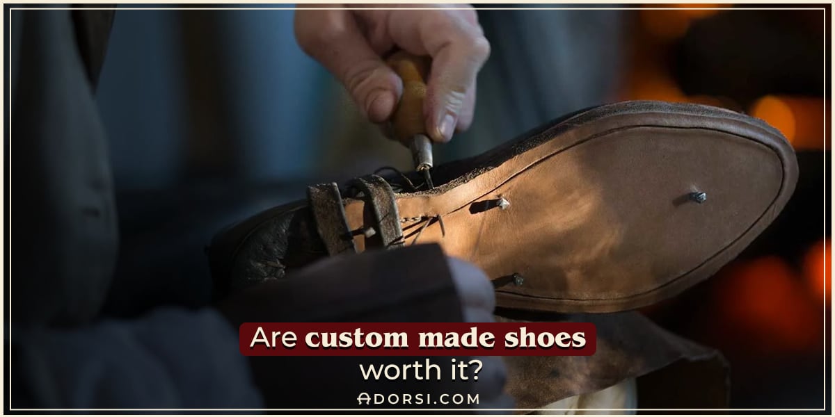 Cost of custom on sale shoes